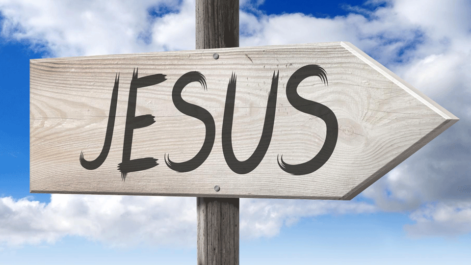 Why Should We Follow Jesus?
