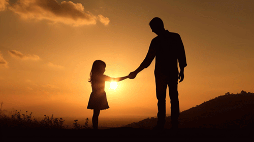 God’s Discipline of Love