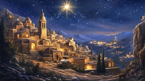 The Hopes and Fears of All the Years