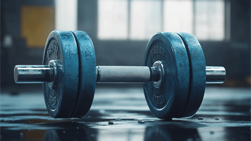 He Will Keep You Strong