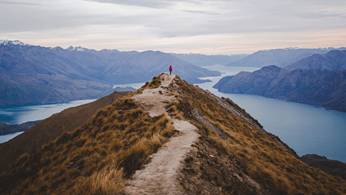 Never A Day – Never A Moment