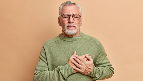 A Prescription for Heartburn