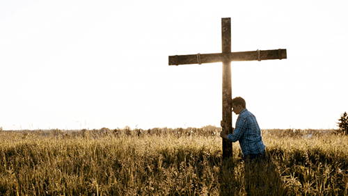 The Christian Life is Hard!