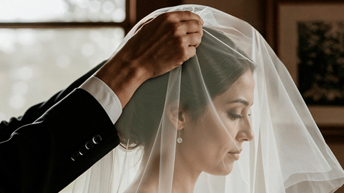 Veils